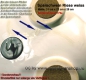 Preview: Sparschwein mit Beschriftung Riesen Spardose Nr. 2 Keramik 179a E